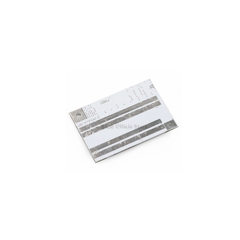 BMS 3S/4S/5S 100A
